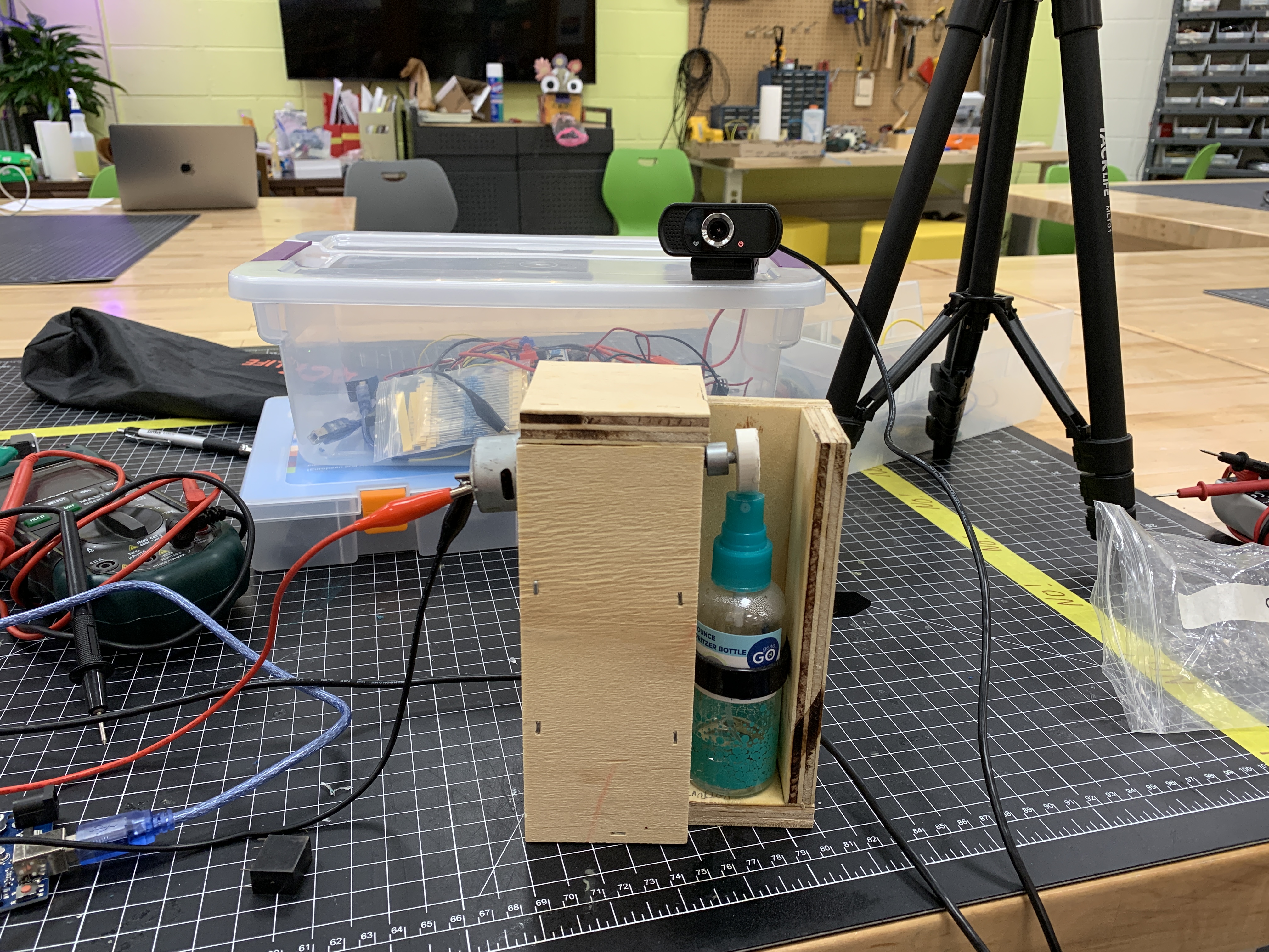 Mask Detector image 3