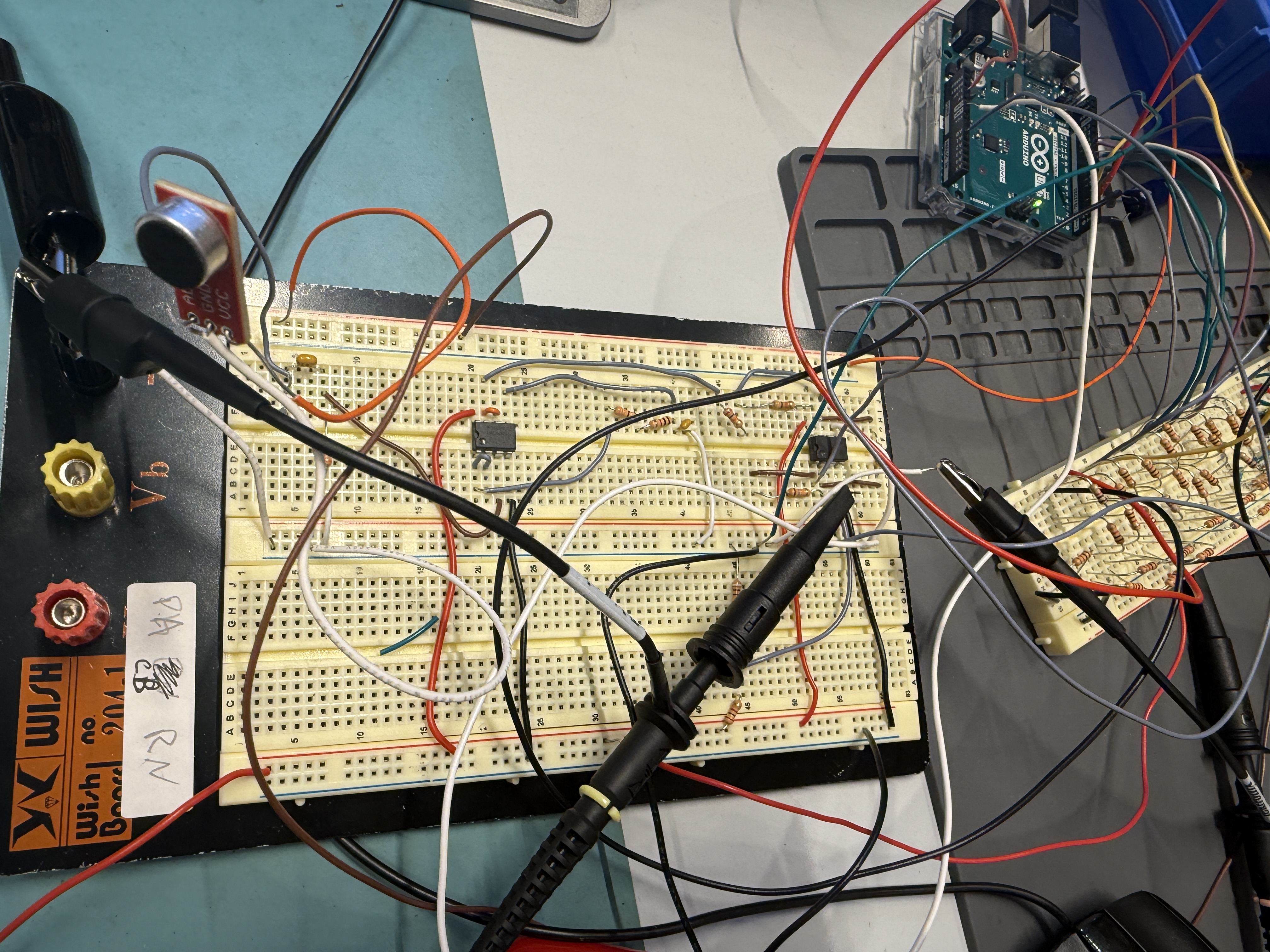 Reverb Karaoke Machine image 3