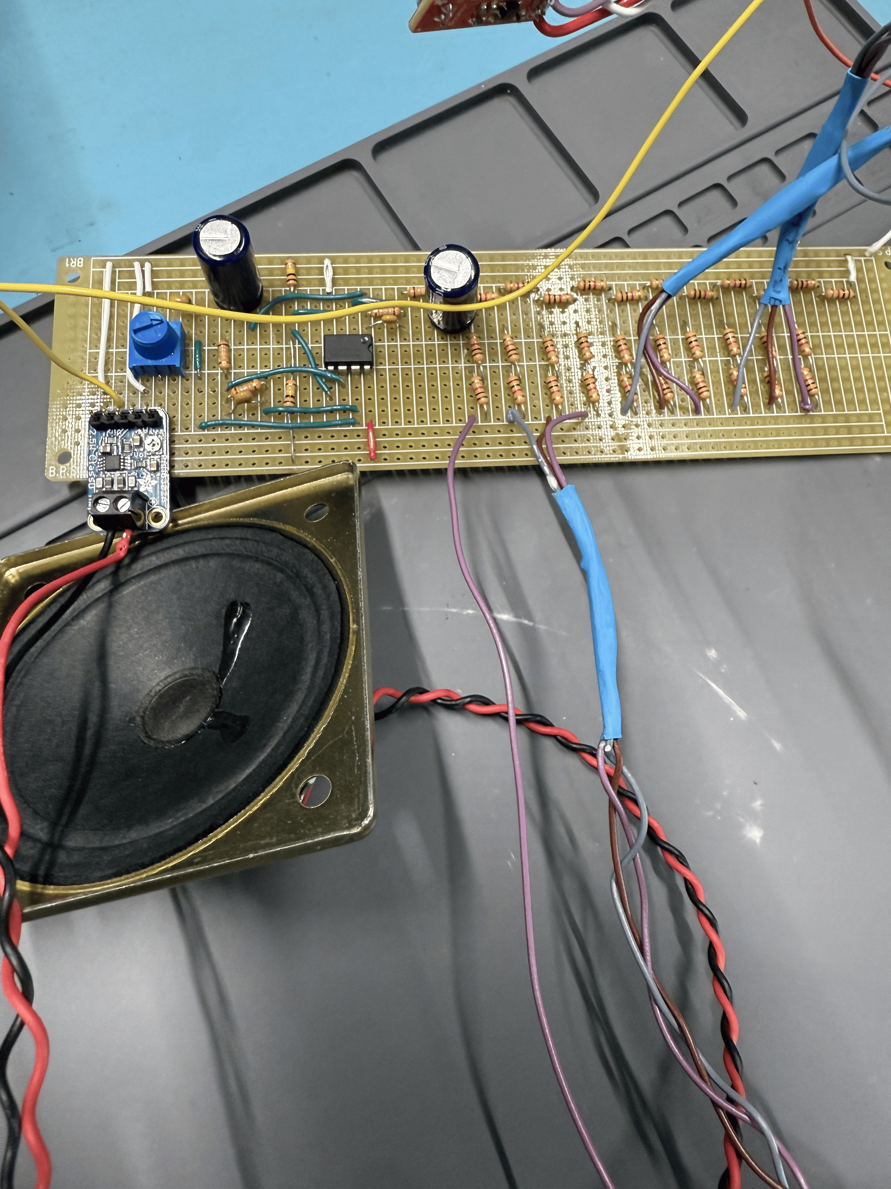 Reverb Karaoke Machine image 1